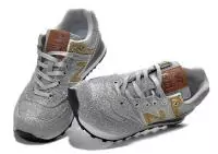 2019U new balance femmes courir chaussures mode sport hot sale 4003 gris